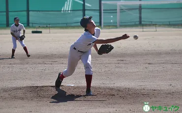 高校野球のリーグ戦、実力アップだけでなく「学び」もある「Liga Agresiva」 