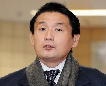 貴乃花親方が内閣府に告発状提出 貴ノ岩への傷害事件で相撲協会の対応に疑義/スポーツ/デイリースポーツ online