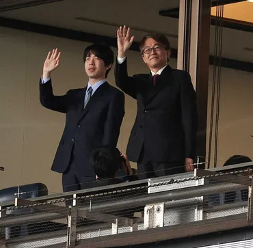 藤井王将、甲子園球場で羽生九段との記念対局に敗れる 将棋連盟と甲子園球場の100周年イヤーコラボ企画（スポニチアネックス） 