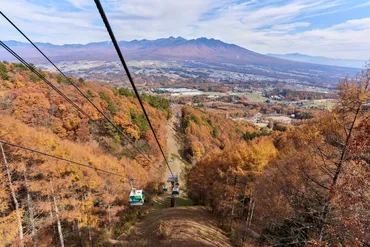 富士見パノラマリゾートってどんなとこ？アクセス抜群の絶景リゾートの魅力に迫る！絶景とアクティビティが満載！とは！？