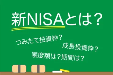 新NISAで個別株に投資するには？選び方と注意点を解説