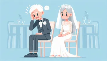 晩婚の結婚式は迷惑？イタくないゲストに喜ばれる演出とは？