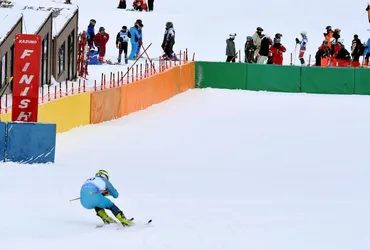 2025年の国民スポーツ大会スキー競技、鹿角開催が決定 秋田県：朝日新聞デジタル