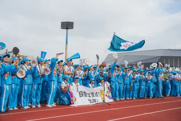 開催レポート】すべての人に、スポーツのチカラを。「国民体育大会（国体）」から「国民スポーツ大会（国スポ）」へ。「する」「観る」「支える」の3つの観点で、全ての関係者に光を当てる新しい大会を開催  