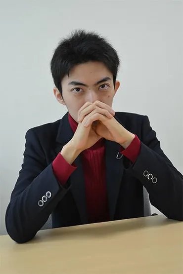 中村太地六段が将棋にハマった理由とは？「羽生三冠に憧れて、八王子将棋クラブへ」【注目の若手・中村六段インタビュー vol.1】