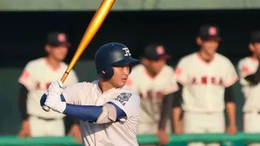 大神いずみ「高校野球を引退したはずの長男が、国体のメンバーに。履正社に入って最初で最後のユニフォーム、最後の一振りは…」【2023編集部セレクション】