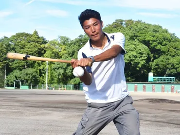 甲子園に出場し「高校で燃え尽きてしまった」...リアル「下剋上球児」の主将は大学で挫折も指導者として再び夢の舞台を目指す 