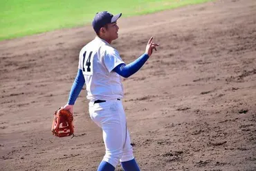 大神いずみ「高校野球を引退したはずの長男が、国体のメンバーに。履正社に入って最初で最後のユニフォーム、最後の一振りは…」【2023編集部セレクション】