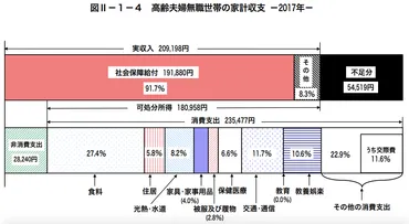 賃貸暮らしの老後費用はいくら？ 「老後2,000万円」は持ち家なしではなく持ち家が想定だった