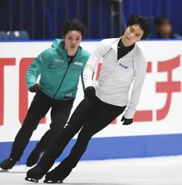 羽生結弦、宇野昌磨…日本のフィギュアスケート界を牽引する男たち！その魅力とは？日本のフィギュアスケートの歴史を紐解く!!