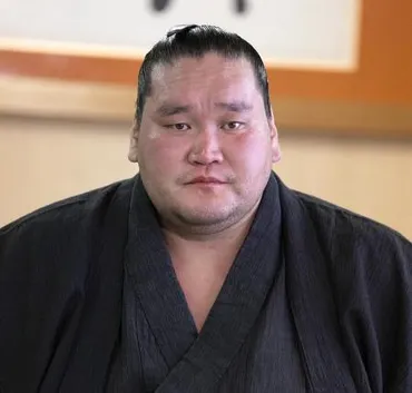 照ノ富士は糖尿病と両膝負傷 秋巡業離脱、２０日から休場