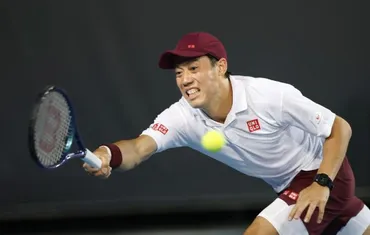 錦織圭、全豪オープン2回戦敗退！？2025年シーズンの展望は？全豪オープン2回戦惜敗とは！？