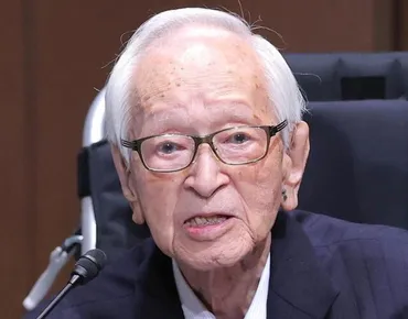 読売新聞 渡辺恒雄主筆が死去  歯に衣着せぬ発言で野球界に影響力【主な語録】「たかが選手が」「審判にボールを投げつけるくらい大したことないんだ」/野球/デイリースポーツ online