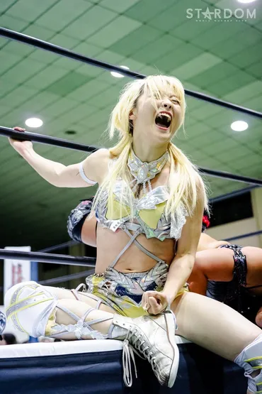 2024年9月18日『STARDOM AOMORI 2DAYS in AOMORI』 – スターダム ...