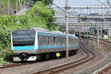 今日は何の日？】京浜東北・根岸線が大宮～大船間の運転に 