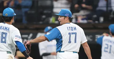 日本ハム伊藤大海 最多勝たぐり寄せる14勝目「もっといい波にのって…」 5完投はあの大谷翔平以来 （スポニチ） 