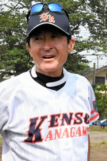 県立相模原の佐相前監督が死去 「打ち勝つ野球」掲げ、闘病中も指導 