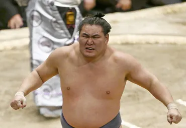 大関・豊昇龍が横綱昇進確実 大相撲初場所で2回目の優勝 