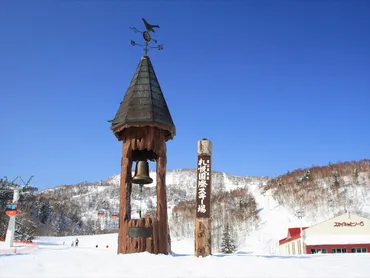 札幌国際のスキー場・天気積雪情報 