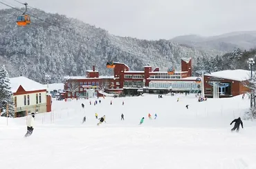 絶景】札幌から60分で別世界！ 極上のパウダースノーとグルメを堪能できる「札幌国際スキー場」