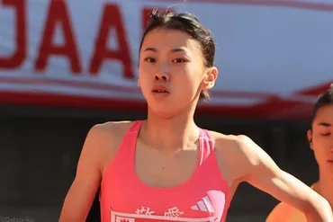 久保凛選手、日本女子800mで1分台記録達成！？日本女子初の快挙とは！？