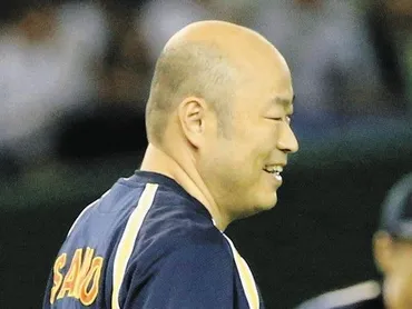 元プロ野球選手の佐野慈紀さん、右腕切断の手術「無事に」終えたことを報告「リハビリ 頑張る」：中日スポーツ・東京中日スポーツ