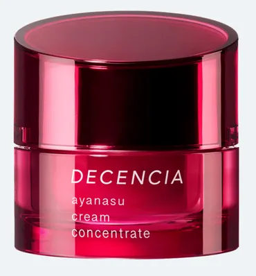 DECENCIA】アヤナス シリーズ（敏感肌用エイジングケア） 使用感と成分分析 