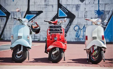 原付バイクの処分、どうすればいいの？廃車手続きから業者選びまで徹底解説!!