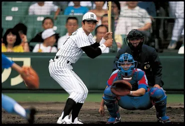 バースと勝負する？」掛布雅之×吉田義男×岡田彰布が語った゛1985年阪神日本一゛のありえない熱狂「バックスクリーン3連発よりも…」（3／3） 