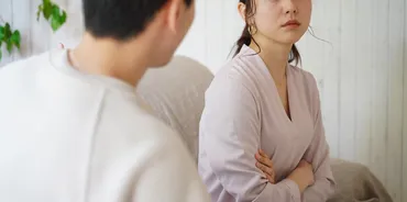 夫婦喧嘩のあとで無視をした・された経験はある？その心理や対処法を解説 