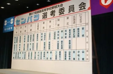 壱岐高校が21世紀枠で選抜高校野球大会に出場！？選出の理由とは！？