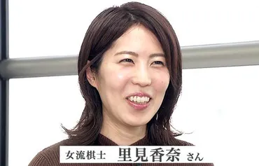 里見香奈は結婚してない！菅井竜也と結婚する噂はデマ！夫や彼氏の存在は？ 