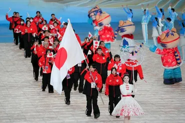 冬季アジア大会が開幕 中国ハルビン「氷雪経済」振興の号令も（朝日新聞） 