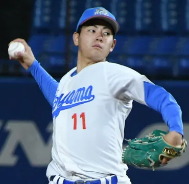 門別啓人、阪神タイガースの未来を担う？高卒2年目の左腕投手の覚醒とは！？