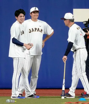 佐々木朗希 ドジャース決着の裏に大谷翔平の尽力 豪華食事会「先導役」最終面談にMVPトリオ参加/大リーグ/デイリースポーツ online