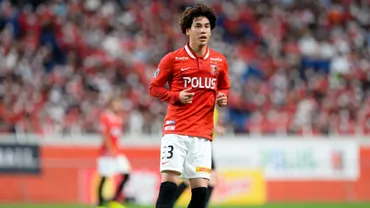 浦和FW江坂任、韓国の蔚山現代へ完全移籍「サッカー選手としても、人としてもまだ成長できるのではないかと思い、決断しました」