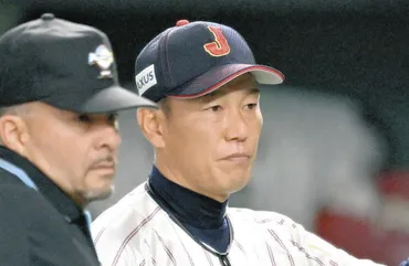 侍ジャパン、来年3月5、6日にオランダと京セラDで強化試合 WBC連覇への活動第一歩に:中日スポーツ・東京中日スポーツ