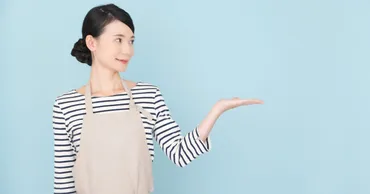主婦必見】エプロンの洗濯頻度と長持ちする洗い方:注意点や干し方