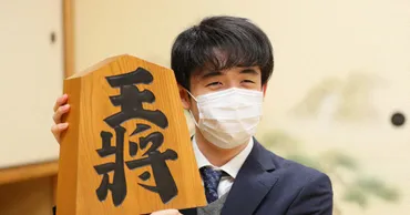 将棋:森内九段「藤井冠は好循環」精度を増す読み/将棋を楽しむ力/途切れぬ集中力/チャレンジ精神