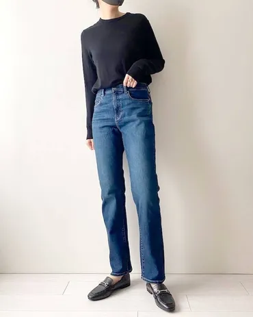 ユニクロ】もうタイツいらないじゃん!ヒートテックの「美脚パンツ」はいた瞬間から暖かいの!