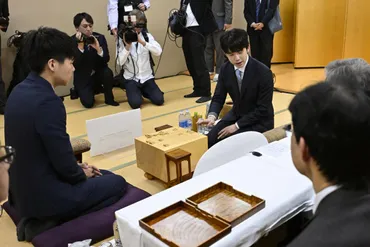 藤井聡太棋王、棋王戦2連勝！3連覇に王手？藤井聡太、棋王戦3連覇へ！その強さとは!?