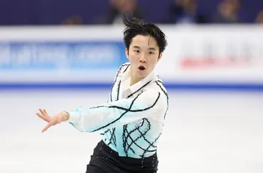 日本勢は友野一希の4位が最高。壷井達也は5位三浦佳生は6位優勝は高難度の連続ジャンプ成功のシャイドロフ【フィギュア・四大陸選手権】:中日スポーツ・東京中日スポーツ