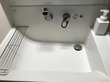 ◎セリアで発見◎めんどうな「洗面台の排水口掃除」を楽にしてくれるアイテム!
