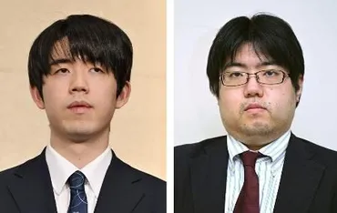 将棋、藤井聡太が叡王戦敗退全八冠復帰遠のく:東京新聞デジタル
