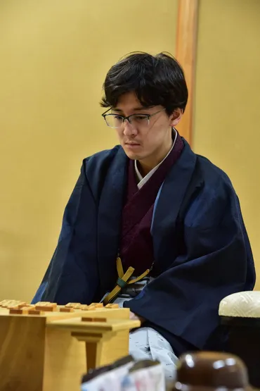 二人で紡いだ最高傑作伊藤匠七段が藤井叡王に逆転勝利で初戴冠第9期叡王戦五番勝負第5局