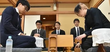 第期級順位戦回戦△増田康宏八段–△佐藤天彦九段