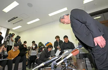 速報】京都・龍谷大平安高野球部、川口知哉コーチが監督代行に原田英彦監督が引責辞任（京都新聞）