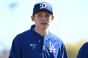 佐々木朗希、米で迎えた「・」震災から年「特別であることに変わりない」