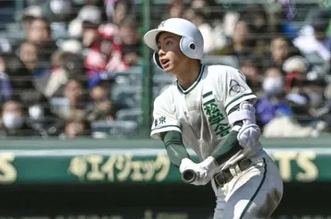 二松学舎大付、43年ぶりの春勝利！甲子園で逆転劇は起こるのか？センバツ高校野球 1回戦 二松学舎大付 対 柳ケ浦