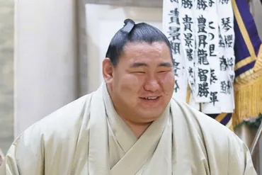 横審、豊昇龍を全会一致で横綱に推薦決定を聞き「てっぺんより